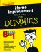 [Dummies 01] • Home Improvement All-in-One For Dummies